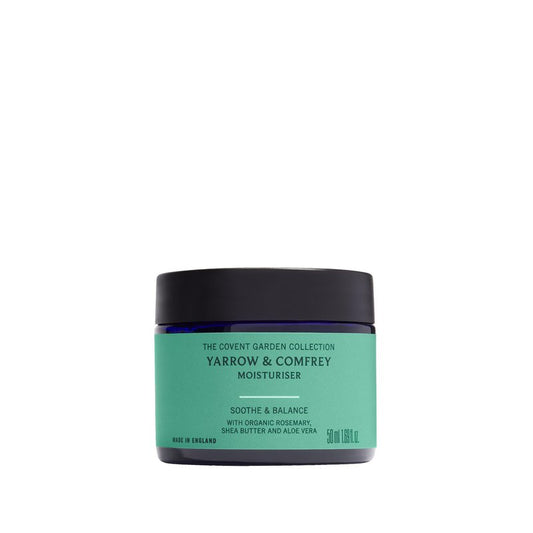 Neal's Yard Remedies Yarrow & Comfrey Moisturiser, 50g