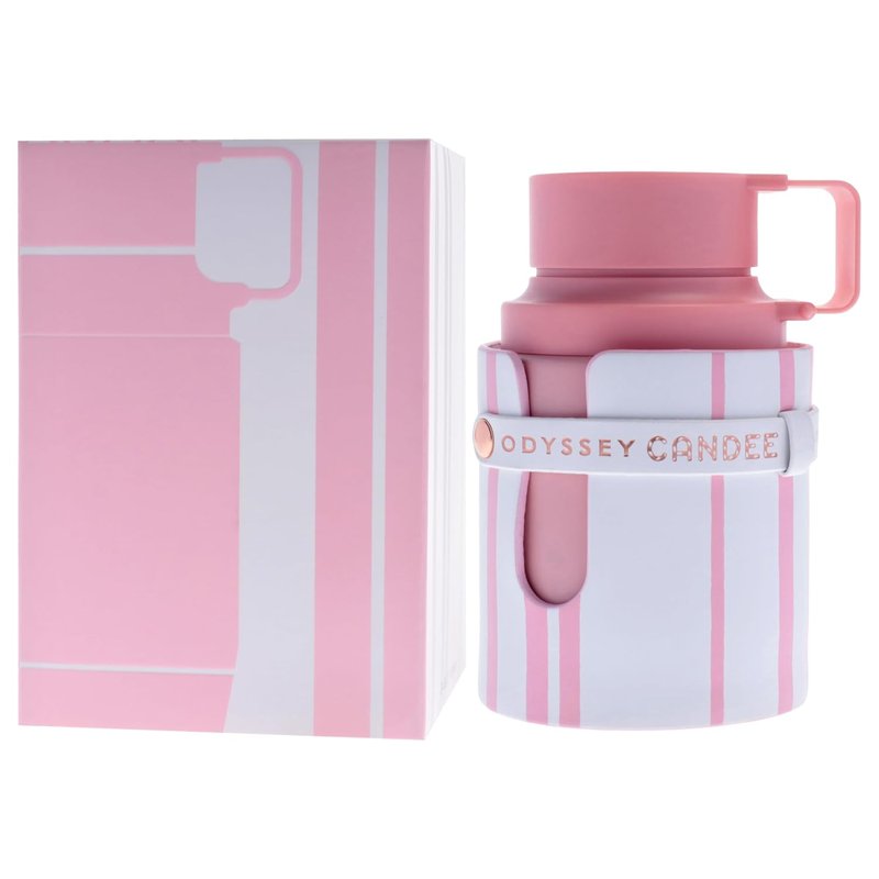 Armaf Odyssey Candee Special Edition Eau de Parfum Spray - 3.4 Oz | Women's Fragrance