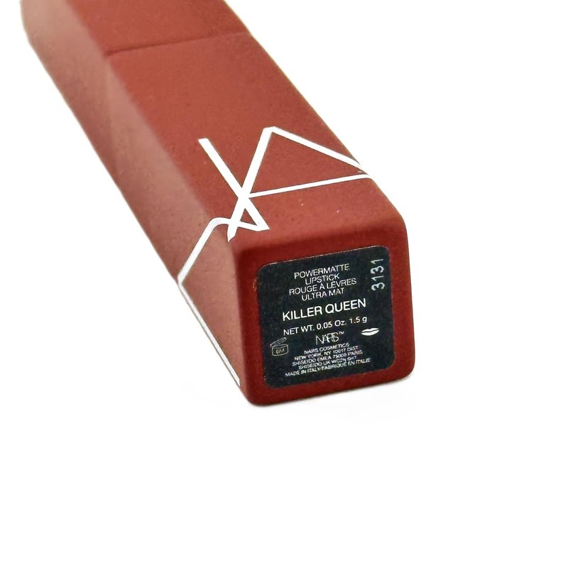 Nars Powermatte Lipstick - # 102 Killer Queen -1.5g/0.05oz By Nars