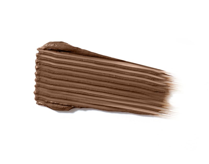 jane iredale PureBrow® Brow Gel Medium Brown