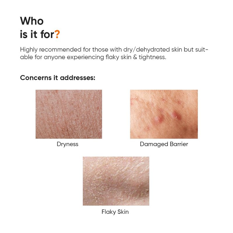 Minimalist Face Moisturizer for Dry Skin | Marula Oil 5% With Hyaluronic Acid For Deep Nourishment & Hydration | Face Hydrating Moisturizer | For Women & Men | 1.7 Oz / 50 gm