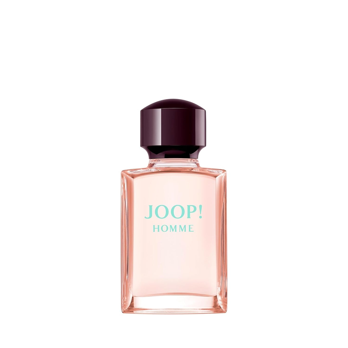 JOOP! Homme Men's Deodorant Spray - Cinnamon, Jasmine & Vanilla Scent | 2.5 Fl Oz