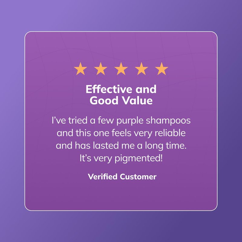 Fanola No Yellow Shampoo Bundle - Purple Shampoo & Incredible Foam for Blonde Hair