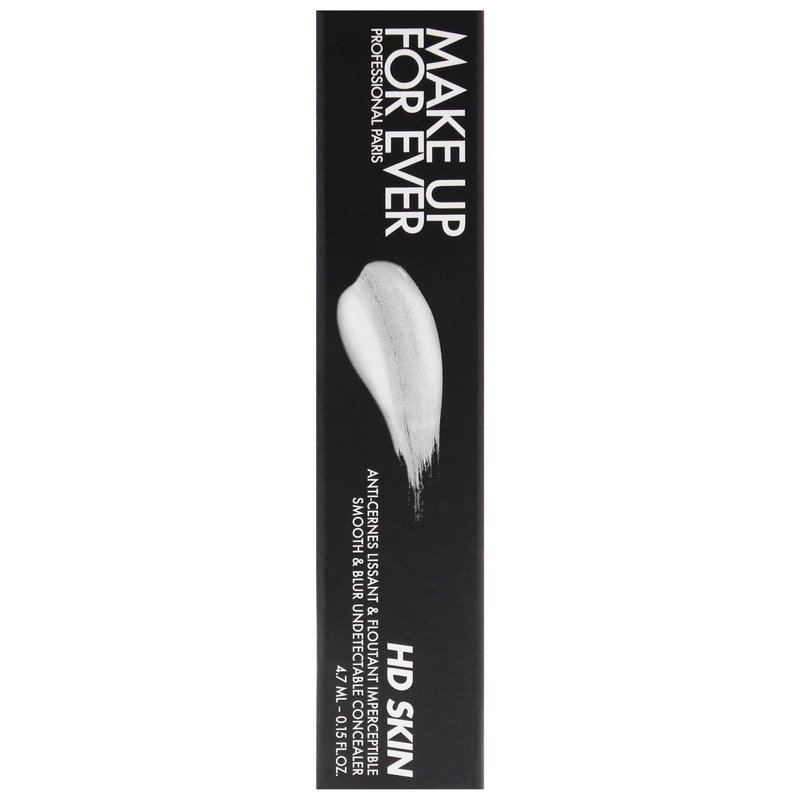 HD Skin Concealer - 1.4Y Beige by Make Up For Ever for Women - 0.16 oz Concealer