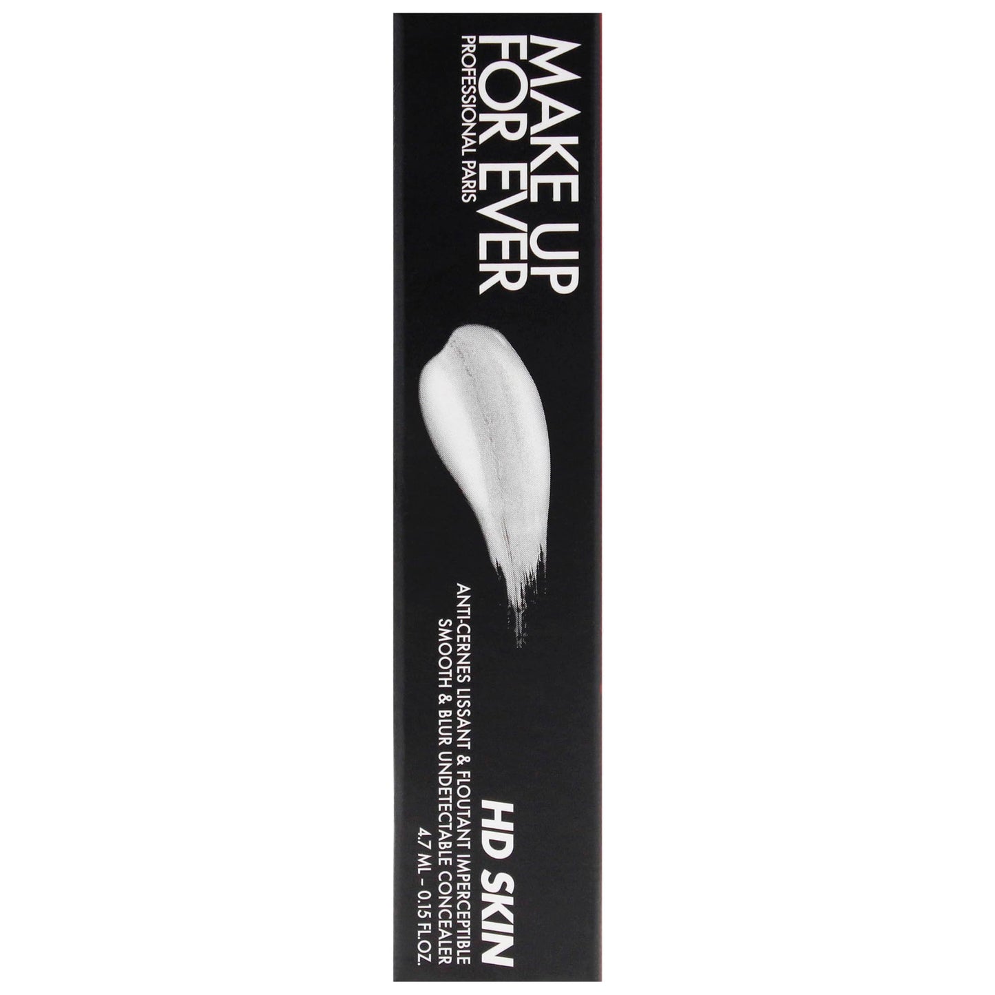 HD Skin Concealer - 1.4Y Beige by Make Up For Ever for Women - 0.16 oz Concealer