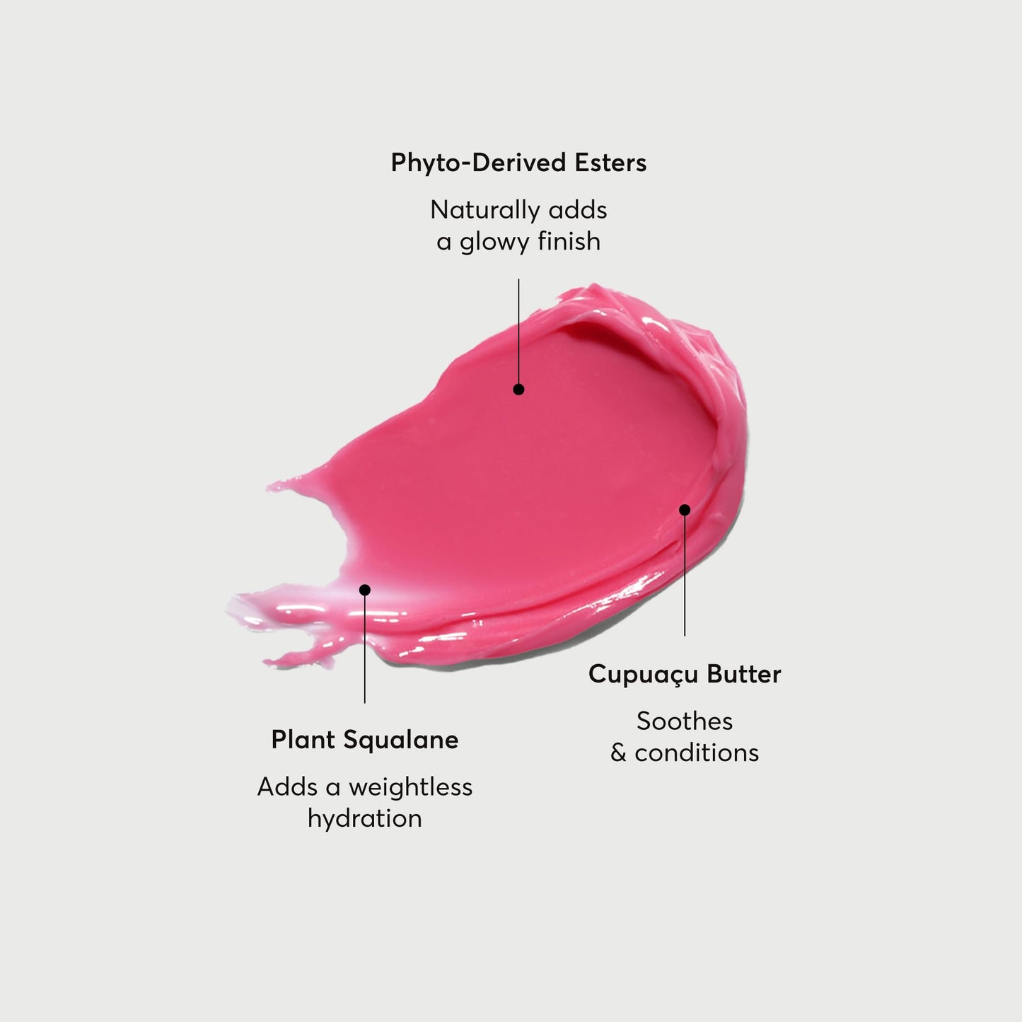 Naturium Phyto-Glow Lip Balm 0.34