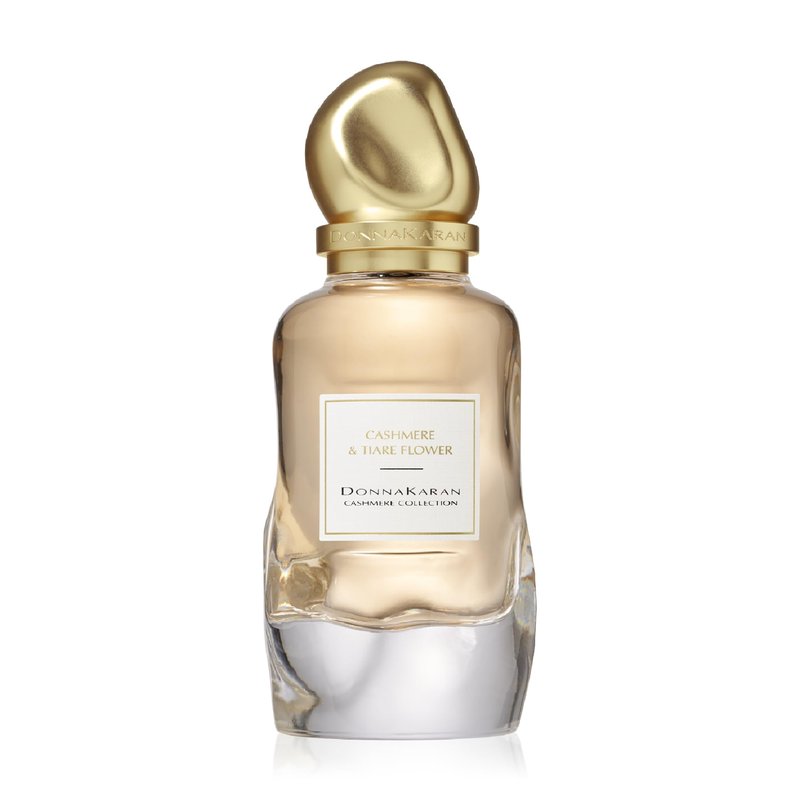 Donna Karan Cashmere Collection Tiare Flower Eau de Parfum Perfume Spray For Women, 3.4 Fl. Oz.