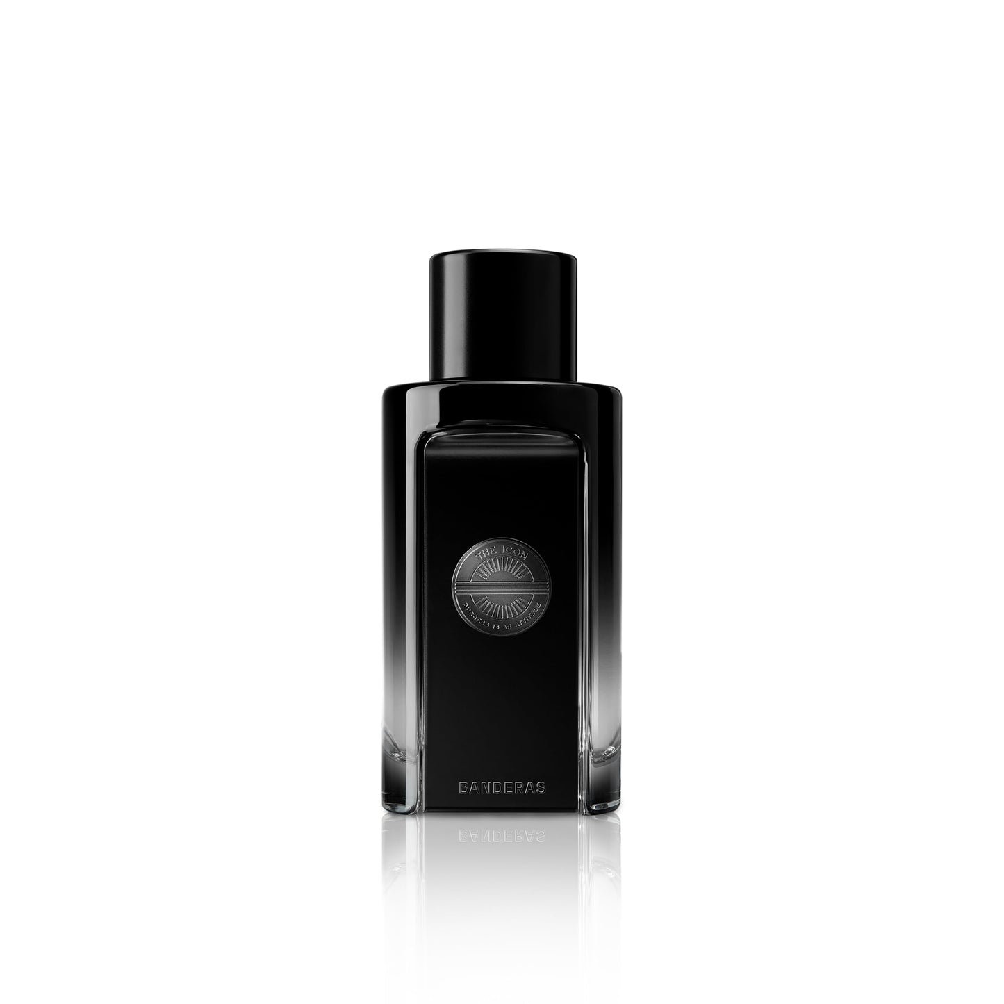 Antonio Banderas The Icon Eau De Parfum Spray for Men, 3.4 Ounce