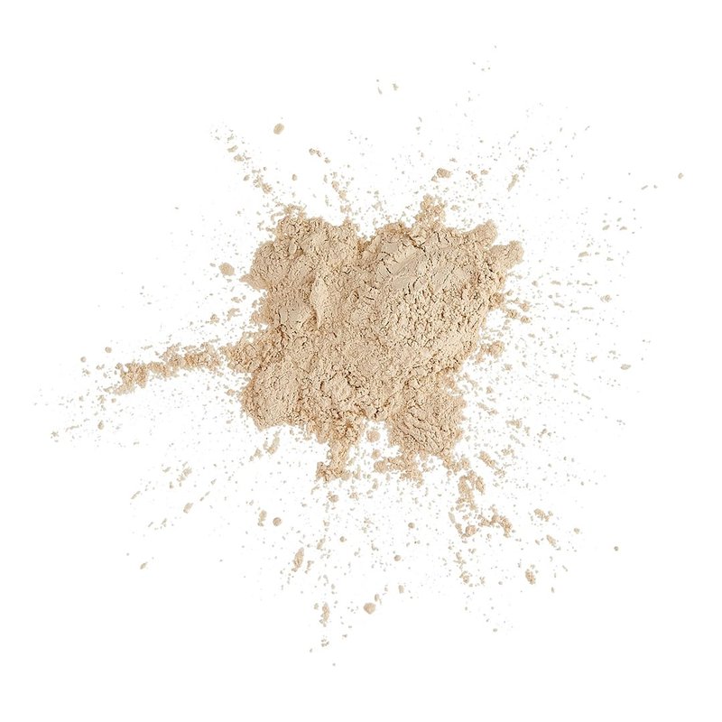 Sigma Beauty Soft Focus Setting Powder - Silky Smooth Loose Powder for Makeup Setting | Vanilla Bean, Ivory Matte