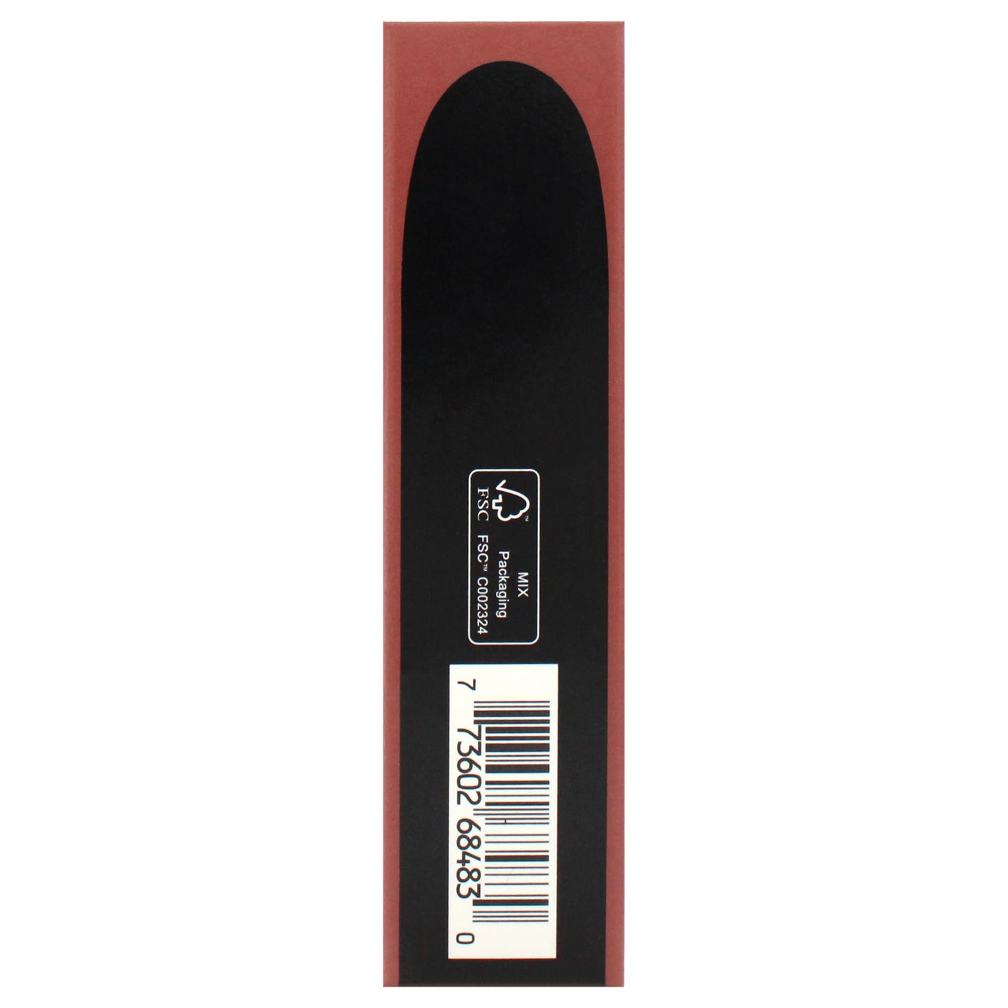 Macximal Matte Lipstick - 669 Warm Teddy by MAC for Women - 0.12 oz Lipstick