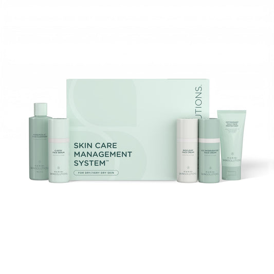 Marini SkinSolutions Skin Care Management System - Cruelty Free - Made in The USA