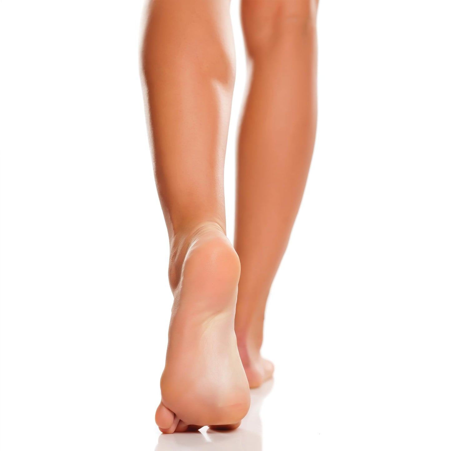 Dionis Goat Milk Sole Keeper & Soother Foot Cream Set (Pack of 2)