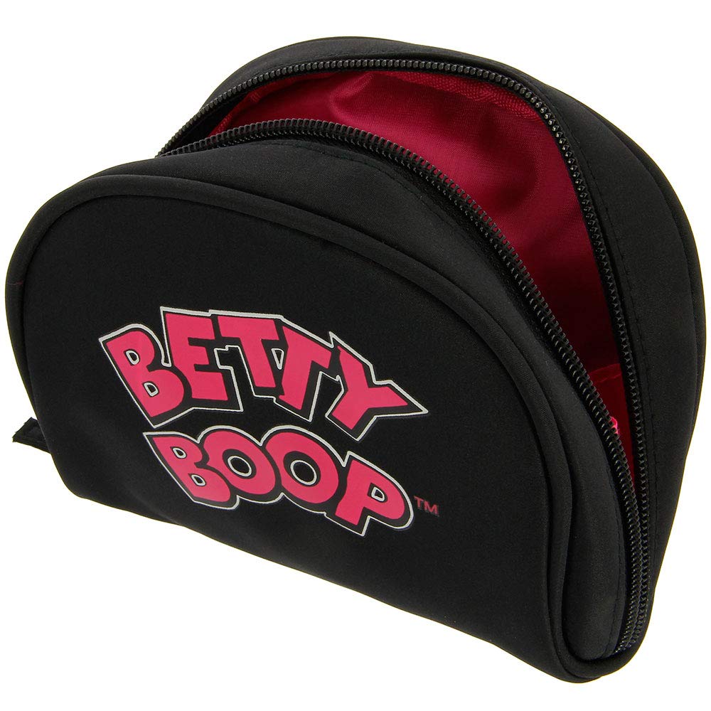 Betty Boop Deluxe Handbag Wide Range Selection -Choose Your Option, Show Girl Cosmetic Case
