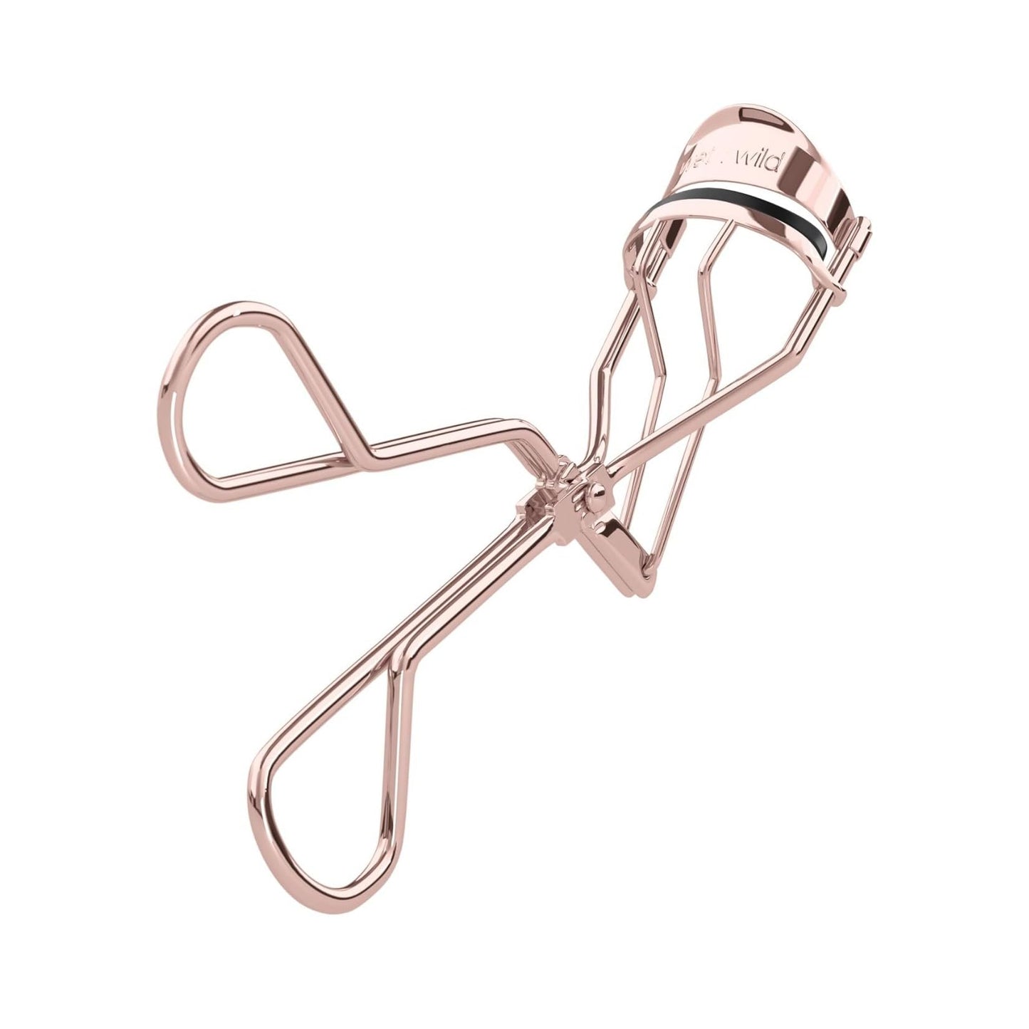 Wet n Wild High On Lash Eyelash Curler with Comfort Grip