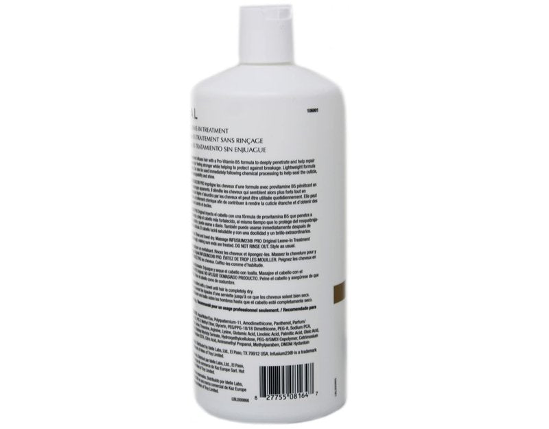 Infusium Pro 23 Treatment Original 33.8 Ounce (Pack of 2)