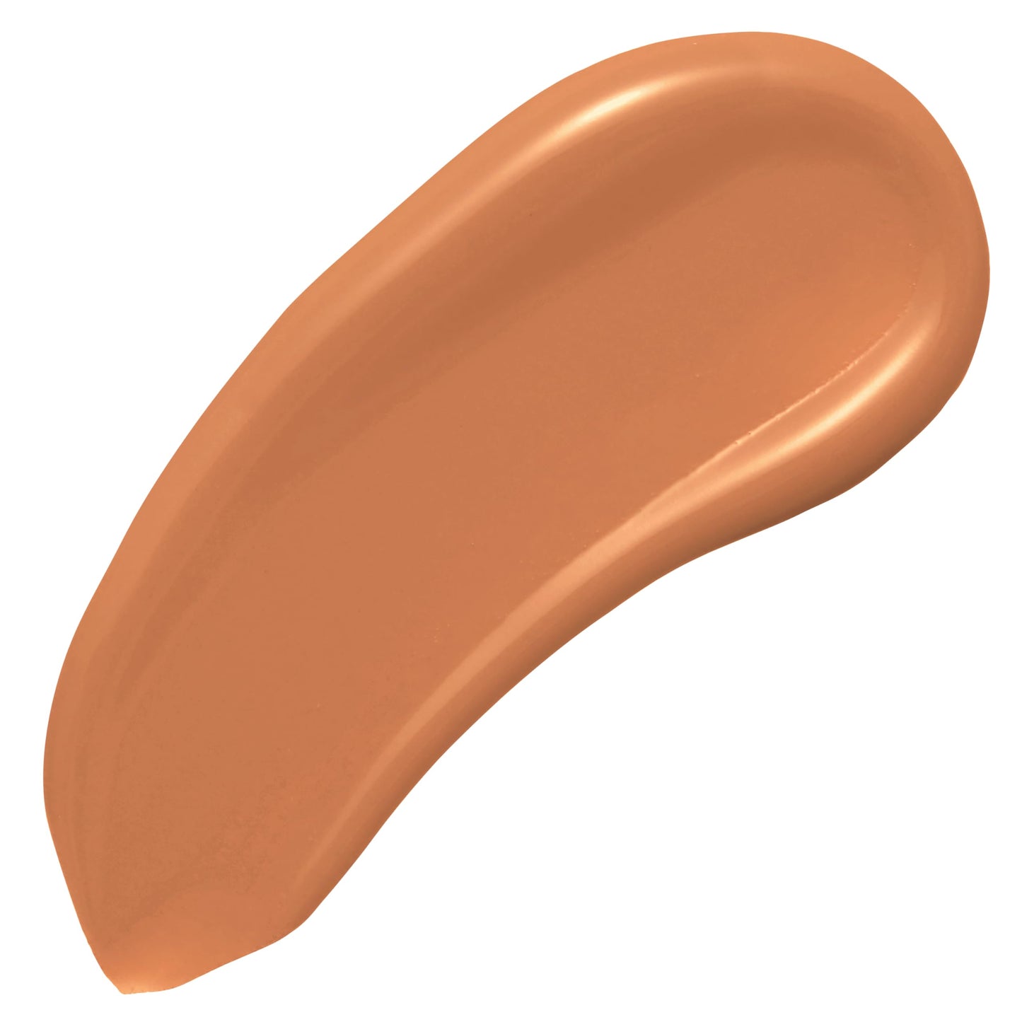 Maybelline New York Fit Me Matte Plus Pore Less Foundation, Spicy Brown, 1 Fluid Ounce