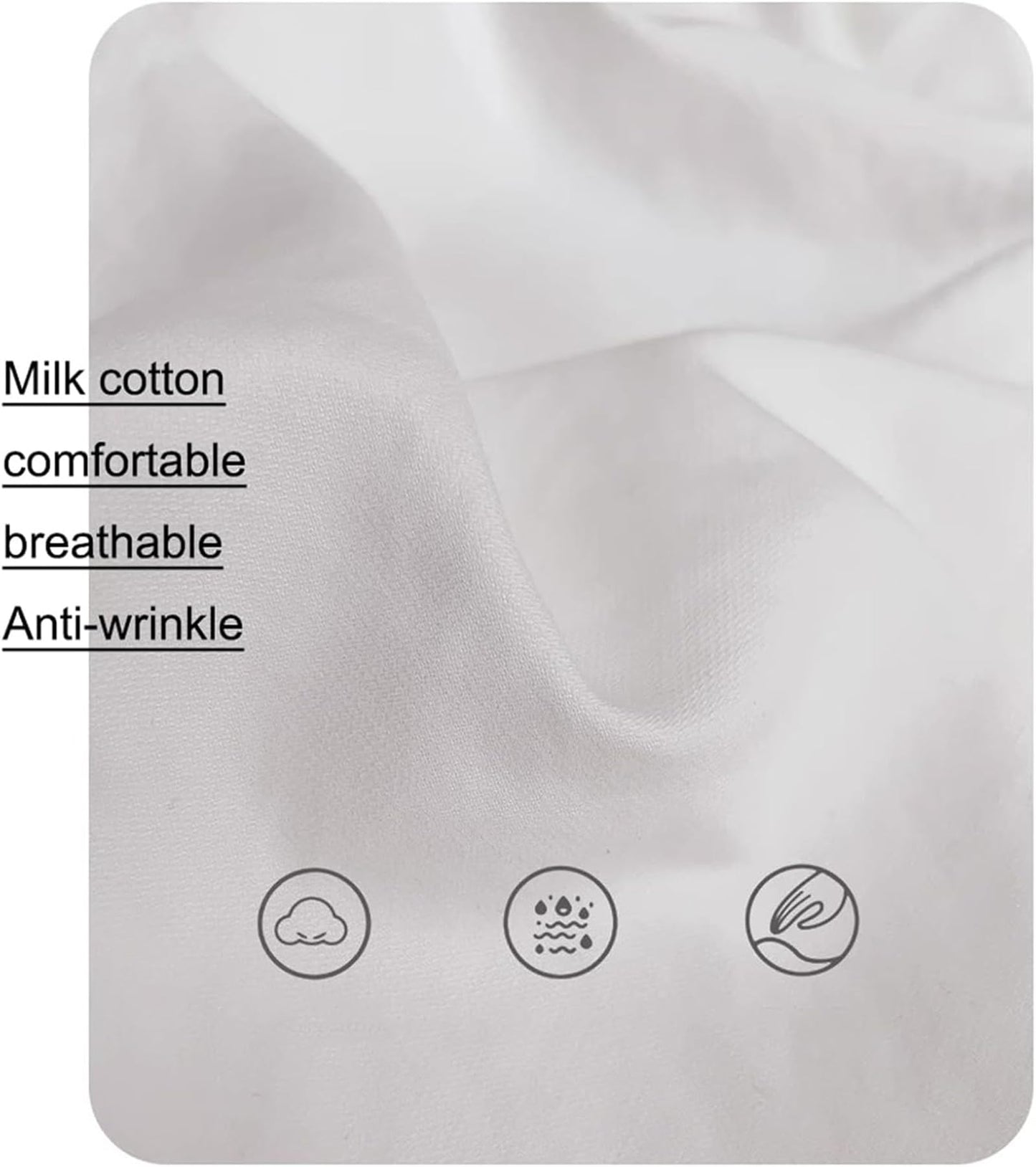 Massage Table Sheets,Massage Table Cover,Massage Linens, Massage Fitted Sheet, Massage Face Rest Cover with Hole, Sutiable for Beauty,Spa 75 * 118 in (White (75 * 118in))