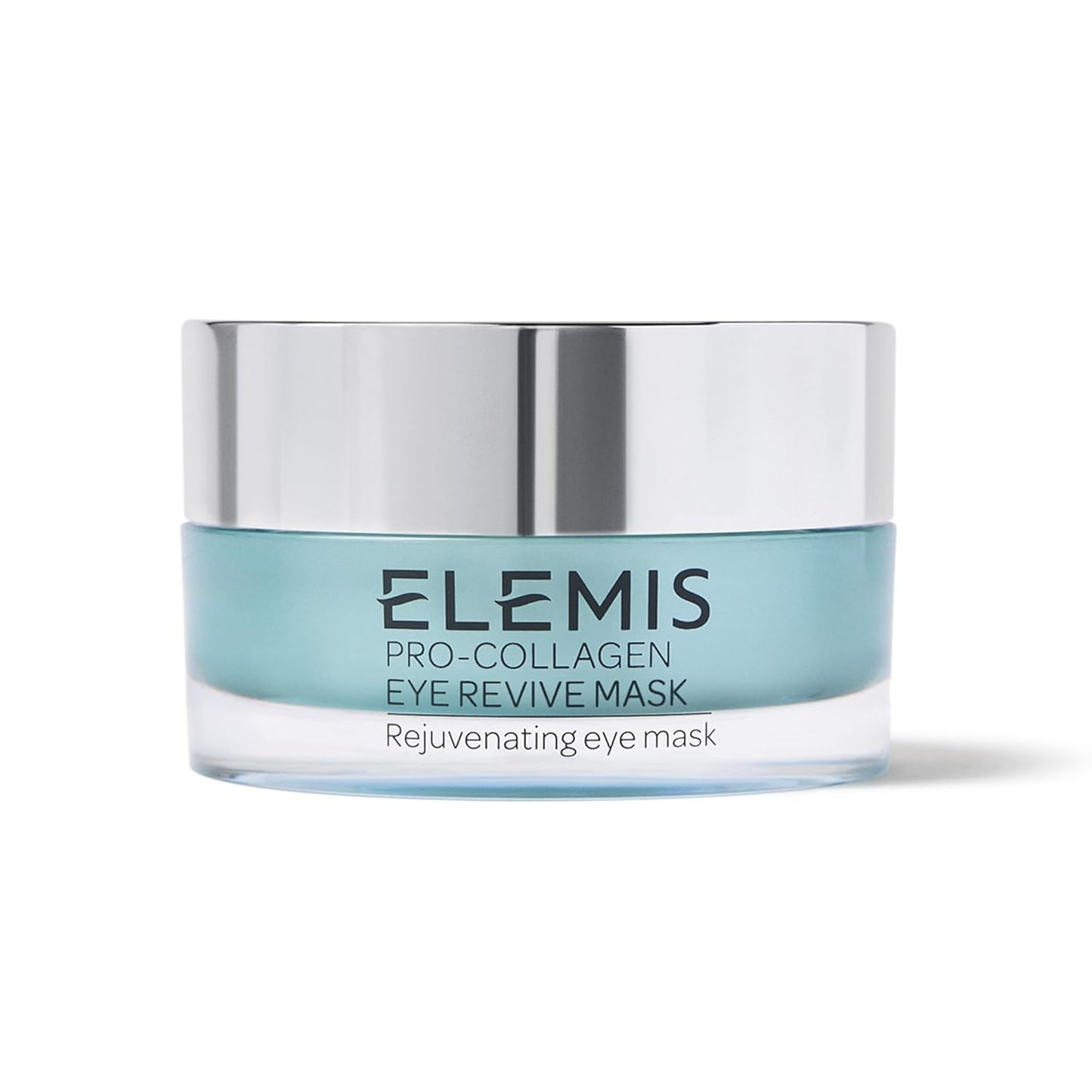 ELEMIS Pro-Collagen Eye Revive Mask - Anti-Wrinkle Treatment for Brightening, Hydrating & Rejuvenating Skin