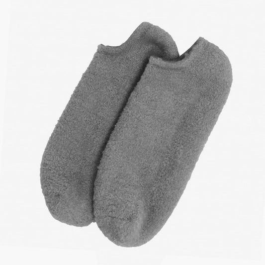 Barefoot Scientist Sleep On It Overnight Moisturizing Gel Socks, Nourish Your Feet, Sip Back & Relax, Pink and Champagne, 2 Pack