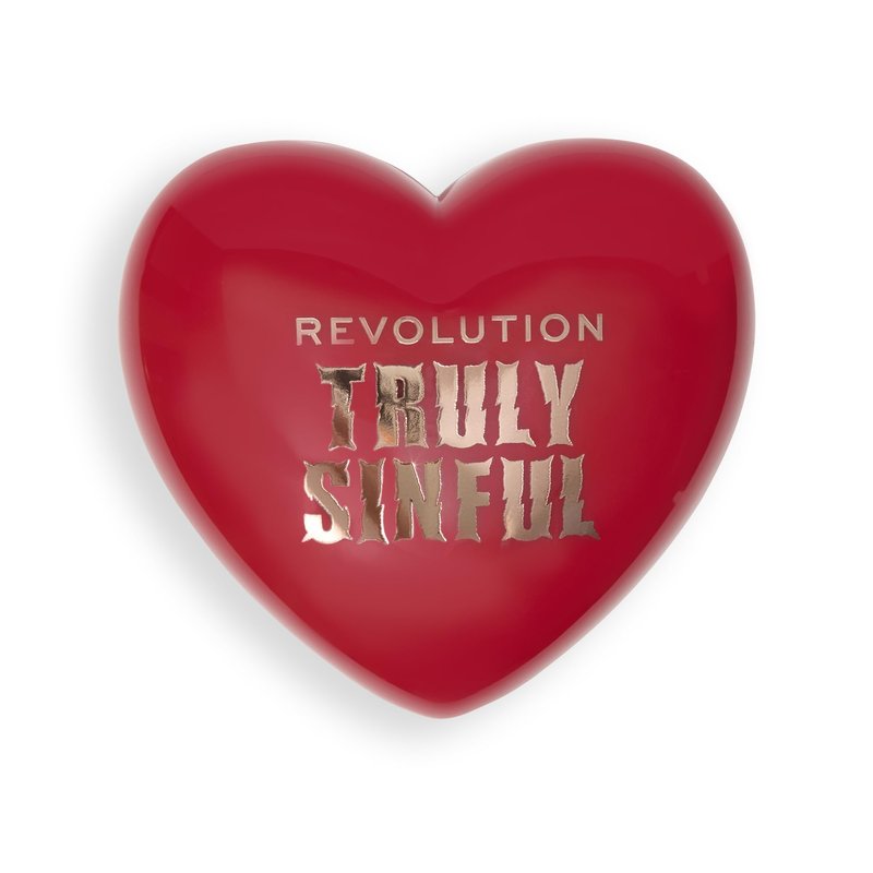 Revolution Beauty London, Beauty Truly Sinful PH Balm Blush, Halloween Face Costume Blush & Makeup, Color-Transforming for Every Skin Tone, Vegan & Cruelty-Free