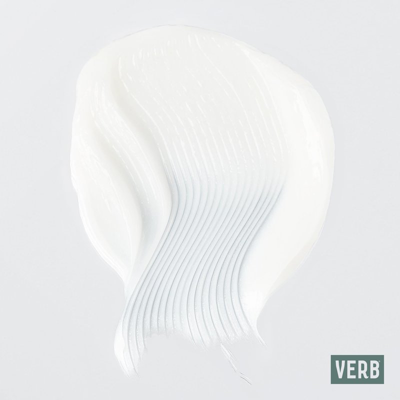VERB Ghost Conditioner, 32 fl oz- Infused with Moringa Oil -Moisturizes Fine and Weighed Down Hair - Vegan, No Parabens or Harmful Sulfates