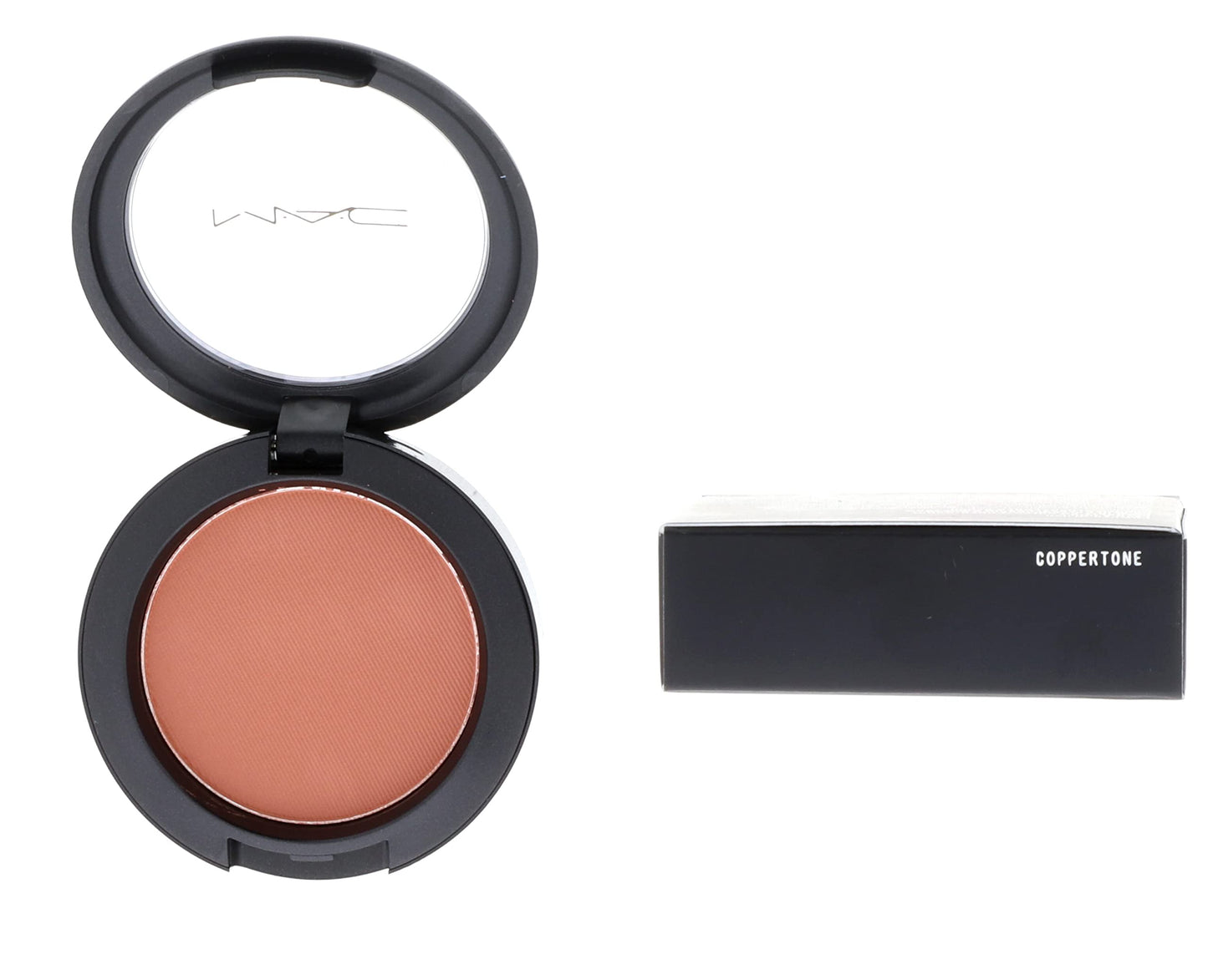 M.A.C Powder Blush Coppertone 6g