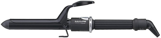 BaBylissPRO Porcelain Ceramic 1 Inch Curling Iron, Hair Styling Tools & Appliances, BP125S