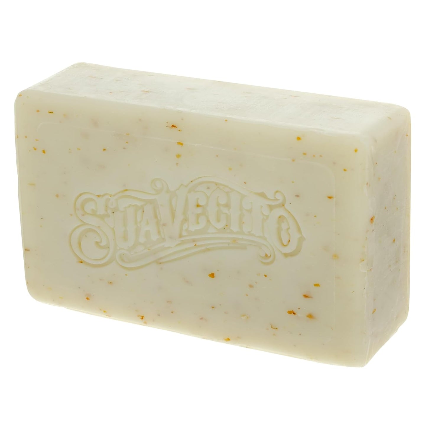 Moisturizing Body & Hand Soap Bars - Masculine Black Amber Fragrance | 6 oz | 6 Pack