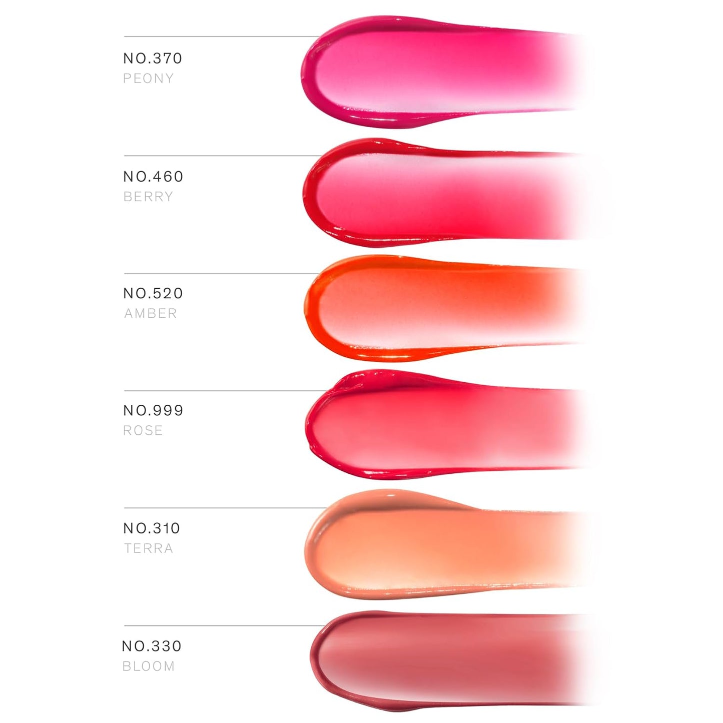 Sulwhasoo Perfecting Lip Color - Tinted Korean Lip Balm for Nourishing & Hydrating | Natural Look, 0.1 oz
