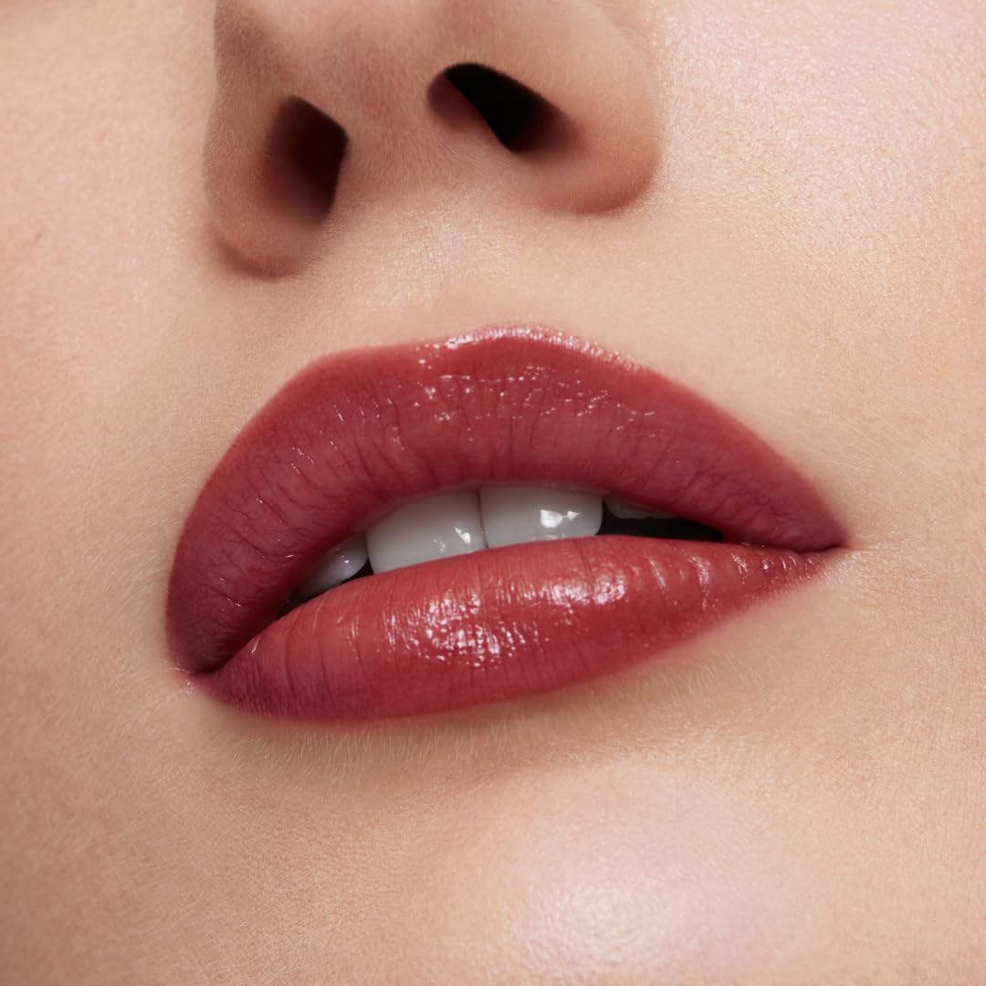 Woosh Beauty Boudoir Balm | Moisturizing color infused with Hyaluronic Acid | Derm-Tested | Buildable Color | Fragrance Free | Vegan (Satin)