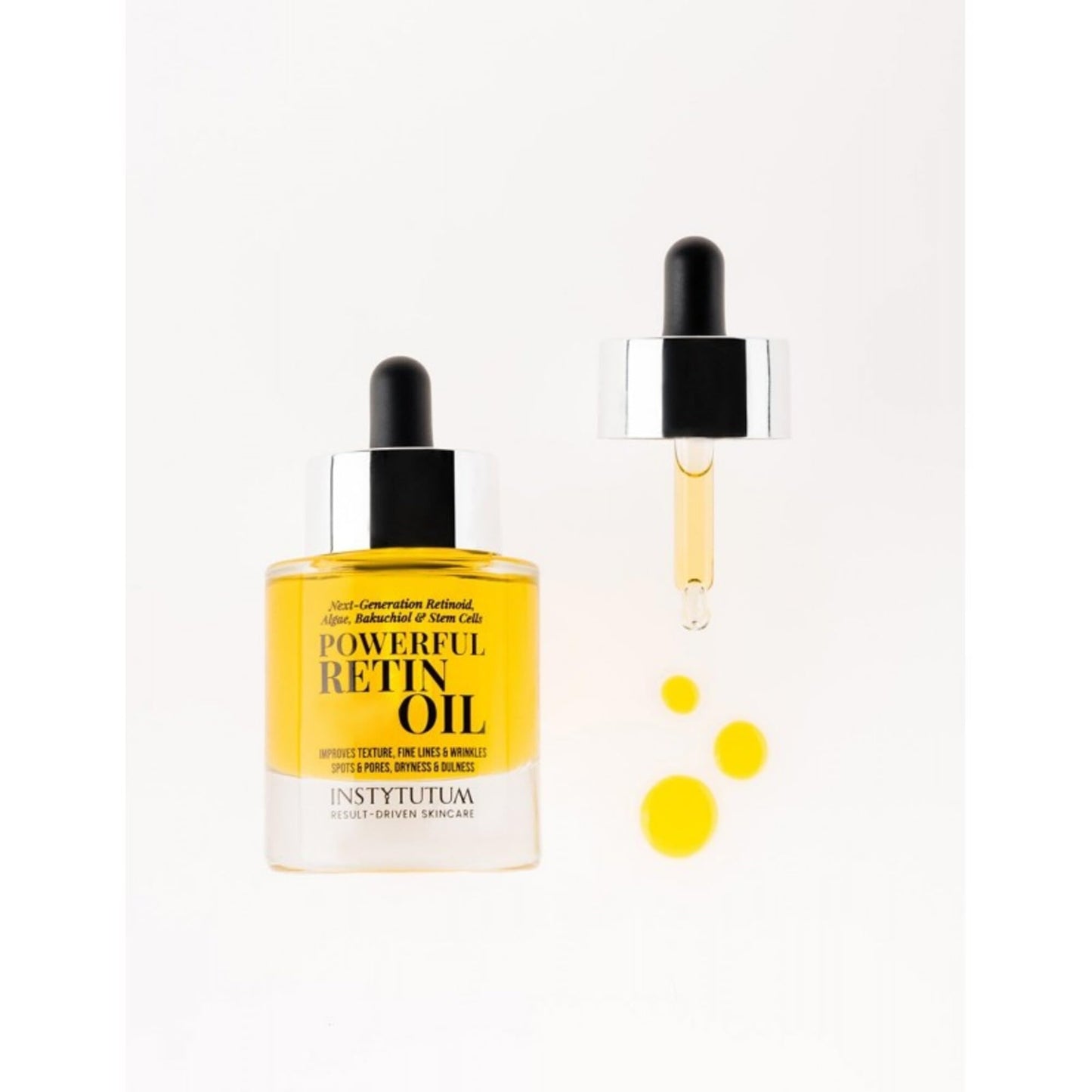 Instytutum Retin Oil Next-Generation Retinoid Facial Oil 1 oz / 30 ml