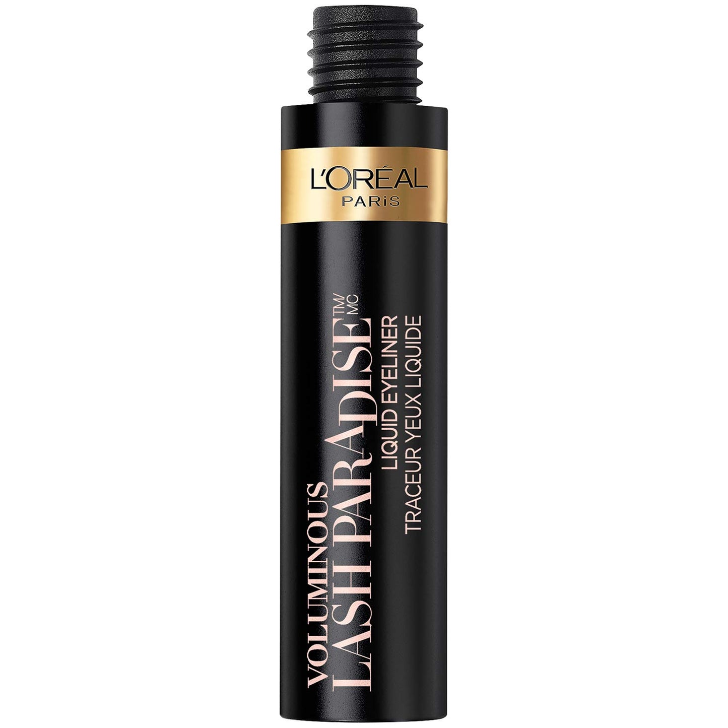 L'Oreal Paris Cosmetics Voluminous Lash Paradise Liquid Eyeliner