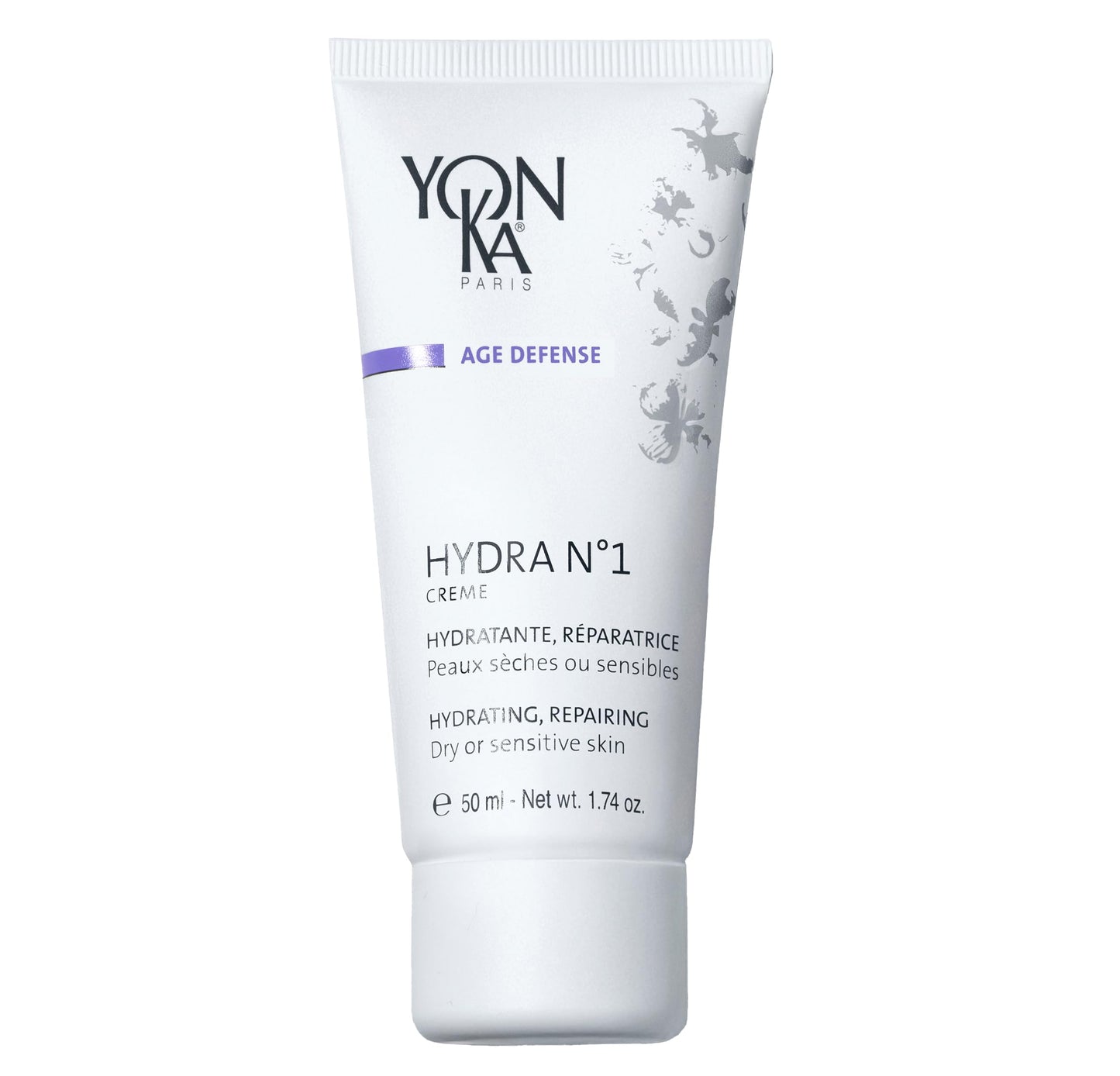 Yonka Hydra No.1 Crème Repair & Hydrating Face Cream