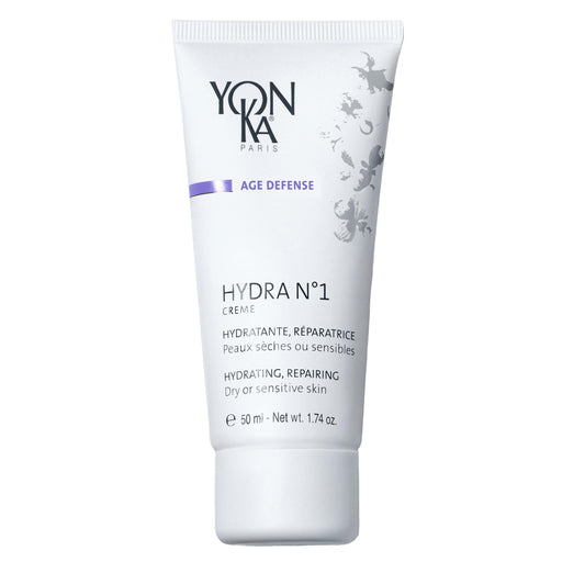 Yonka Hydra No.1 Crème Repair & Hydrating Face Cream