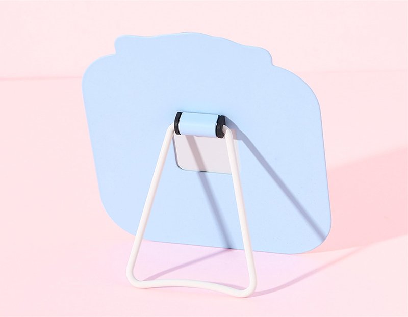 Everyday Delights Cinnamoroll Vanity Makeup Table Mirror - Blue