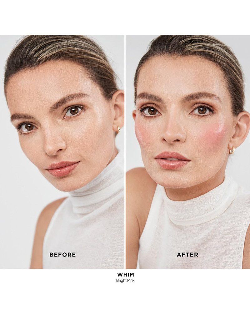 Hourglass Unreal Liquid Blush- Whim