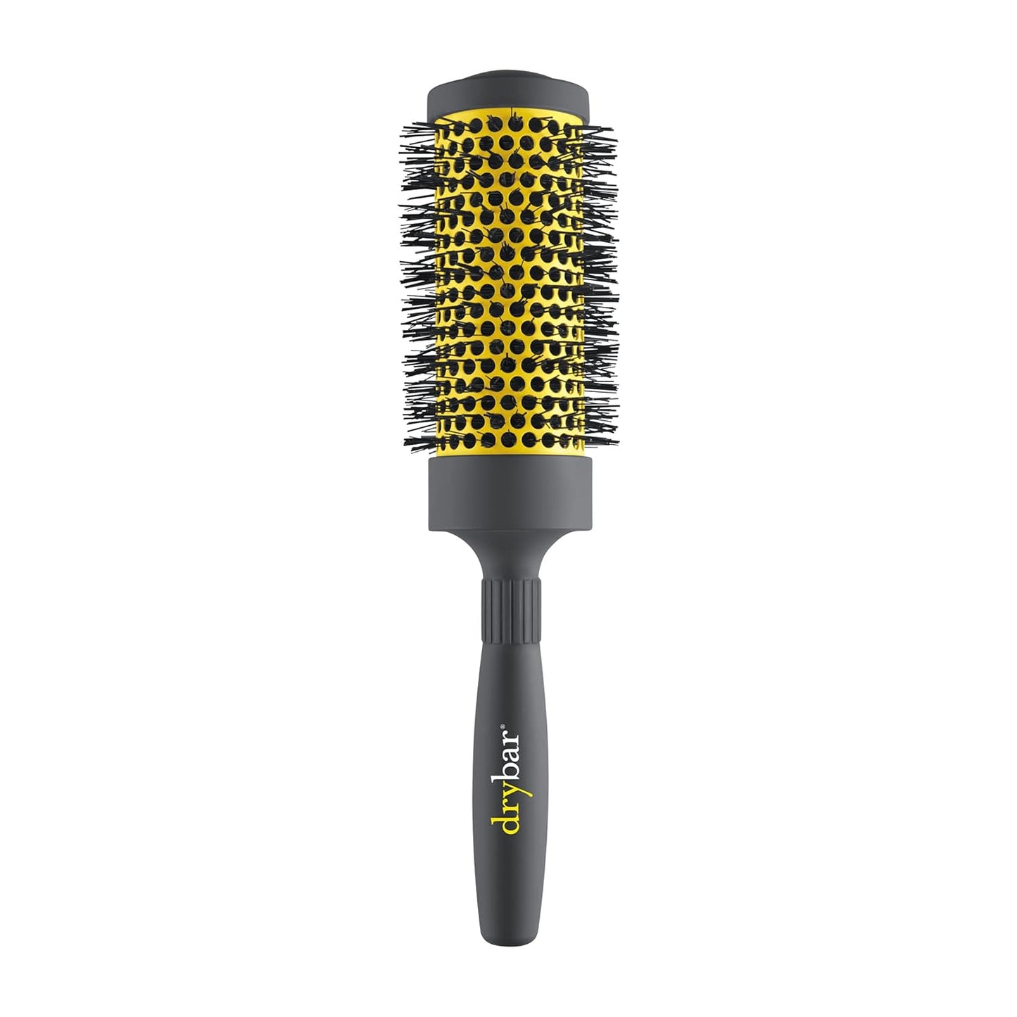 Drybar Ceramic Round Thermal Brush - Long-Lasting Volume & Curl | Available in 3 Sizes