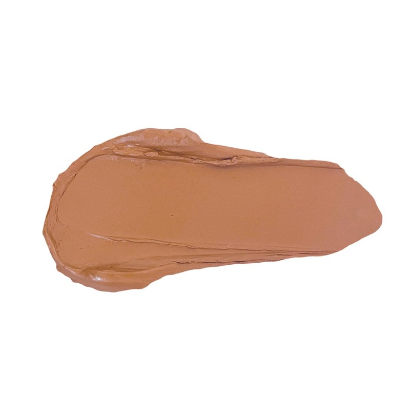 Nudestix Tinted Blur Sculpt Stick – Cream-to-Powder Matte Contour Stick for Natural Face Sculpting & Definition | Lightweight, Blendable, Vegan & Clean Beauty Makeup - Neutral Light