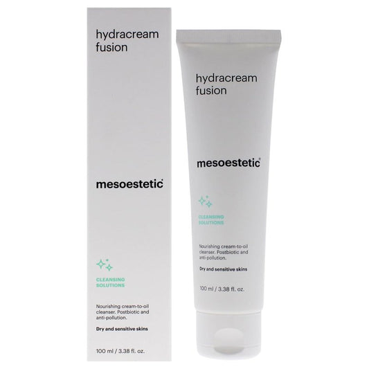 Hydracream Fusion - Unisex Moisturizing Cream for All Skin Types | 3.38 oz