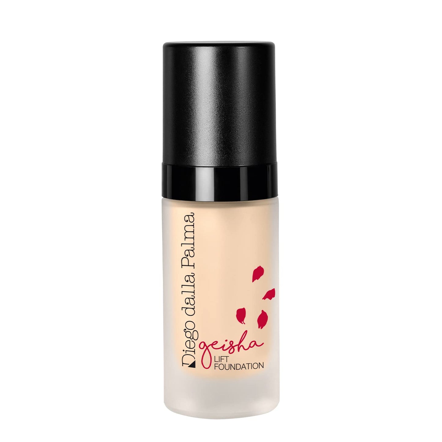 Diego dalla Palma Geisha Lift Foundation - For All Skin Types - Rich And Creamy Texture - Improves Appearance Of Imperfections To Leave Skin Youthful And Smooth - 227 Golden Bronze - 1 Oz