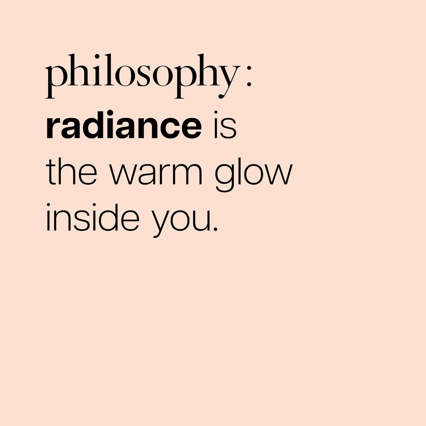 Radiant Grace Eau de Parfum | Warm Floral Women's Fragrance - Notes of Sandalwood, Jasmine & Black Cherry