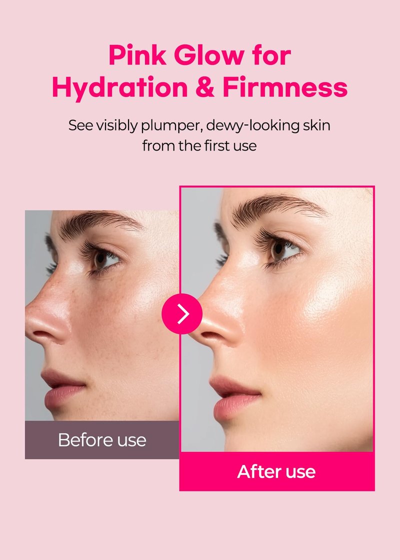 Snp 6 Peptides + 5 Hyaluronic Acid Facial Toner | Moisturizing, Soothing & Firming Korean Skincare for Dry & Sensitive Skin | Daily Face Toner | Peptaronic | 10.8 Fl Oz