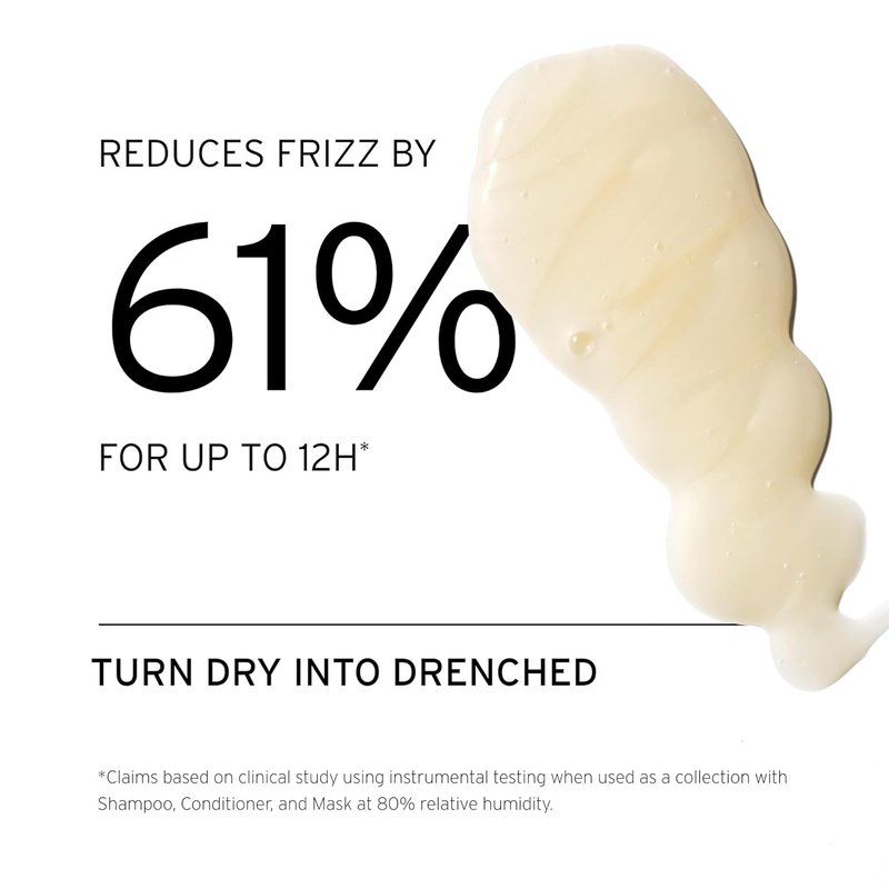 Fekkai Shea Butter Shampoo & Conditioner Set - Moisturizes, Softens & Adds Shine | 2 oz Each, Vegan & Cruelty-Free