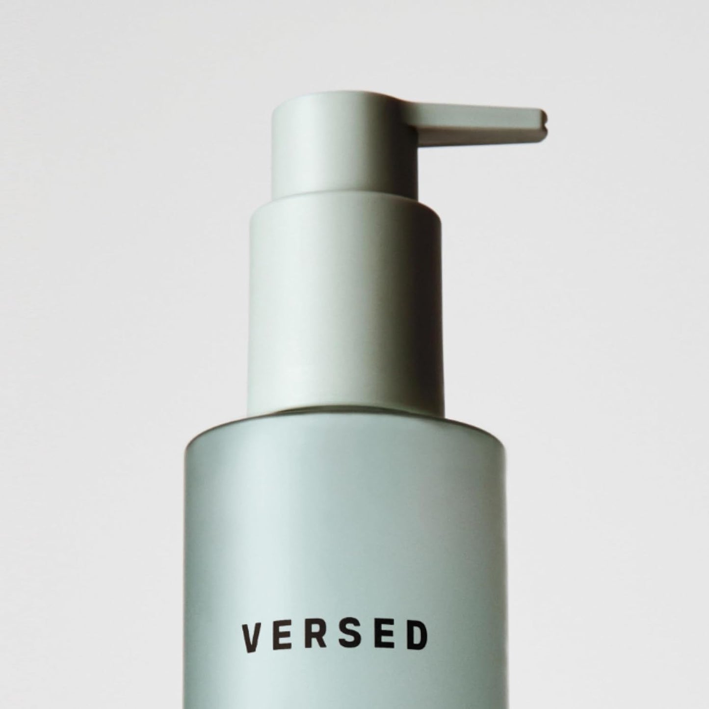 Versed Daily Antioxidant Gentle Face Cleanser - Moisturizing Gel Wash for Sensitive Skin | 6 Fl Oz