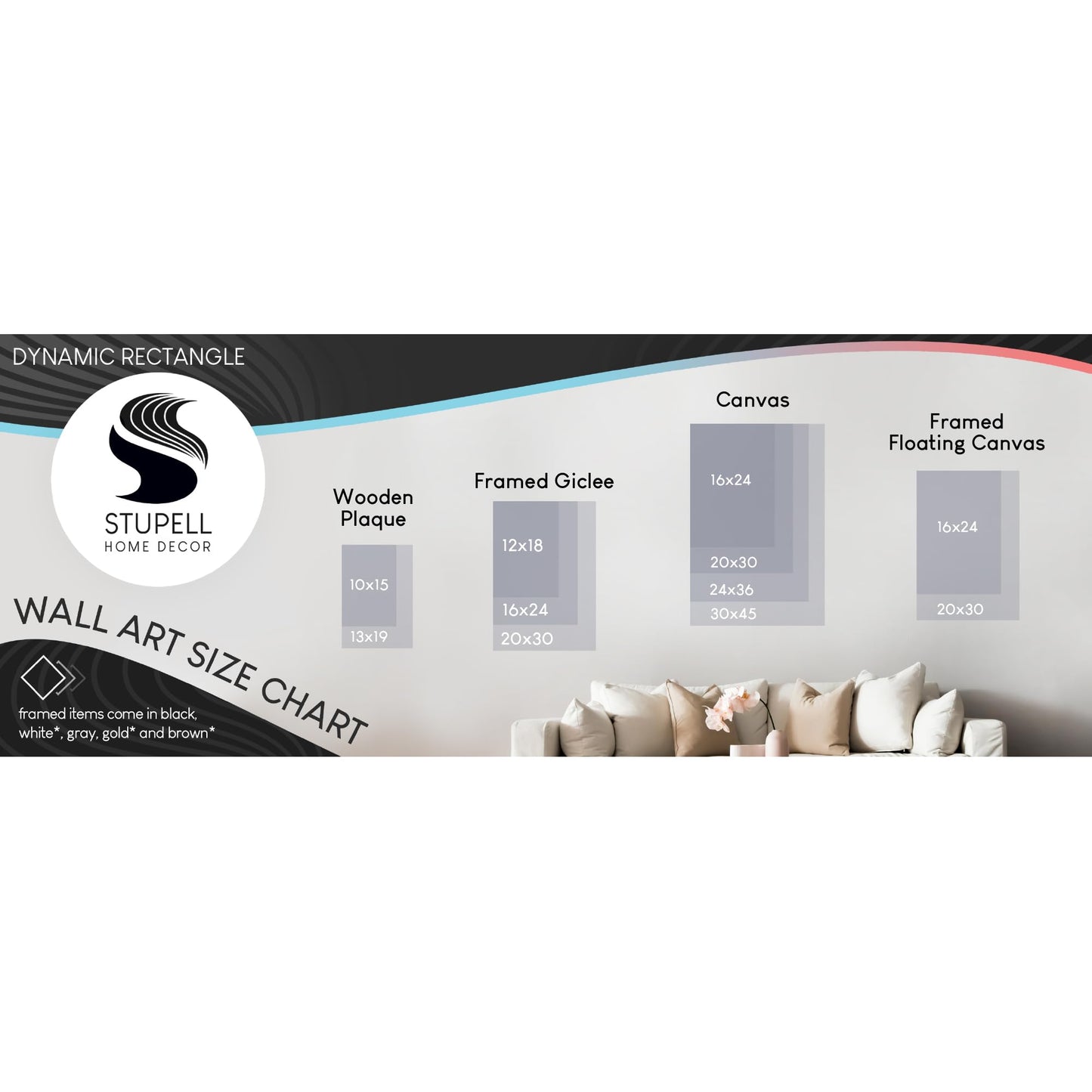 Stupell Industries 'Makeup Nail Polish Brush Drip', Wall Plaque Art, 13 x 19 Inches, Easy to Hang and Sturdy, Made in USA, by Ziwei Li