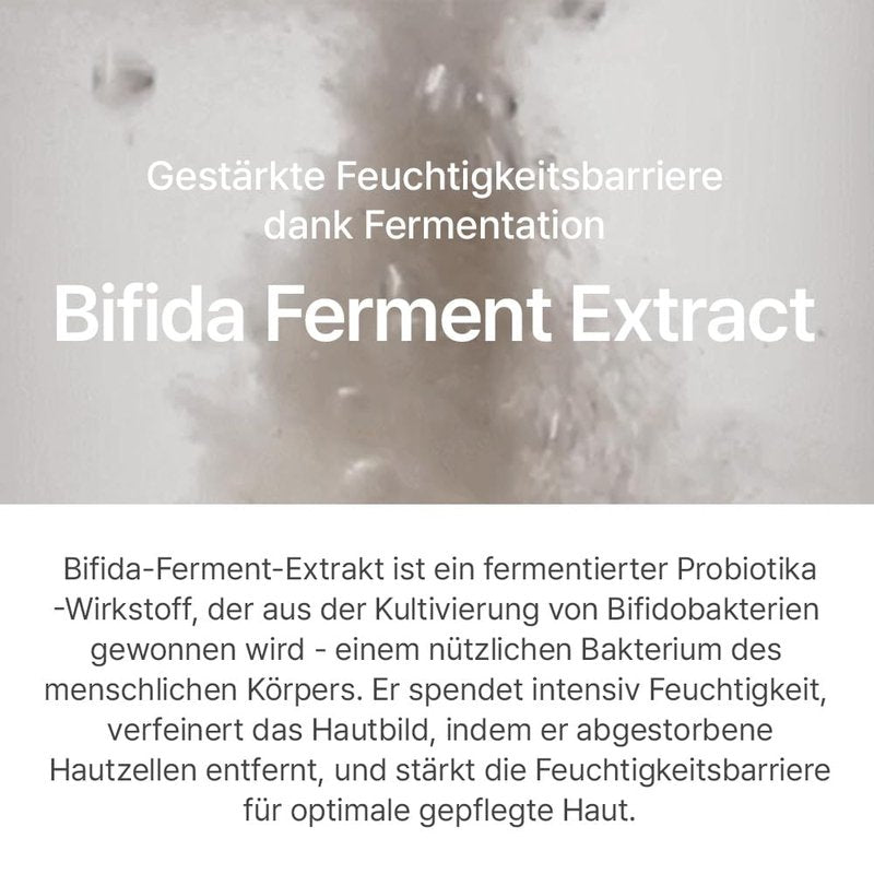mixsoon Bifida Ferment Essence - Skin Barrier Strengthening, Rejuvenating Essence for Damaged Skin - Korean Skincare - Vegan (3.38 fl.oz / 100ml)