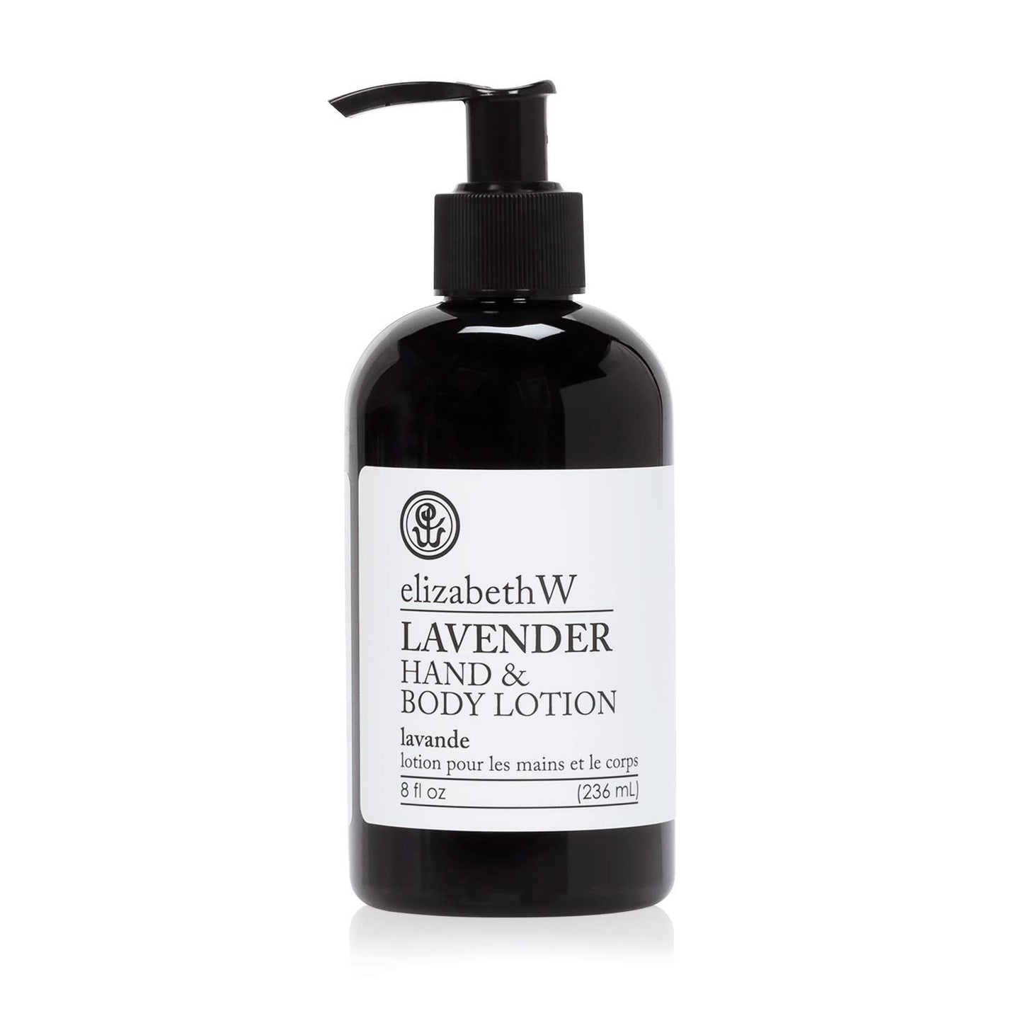 Lavender Hand & Body Lotion