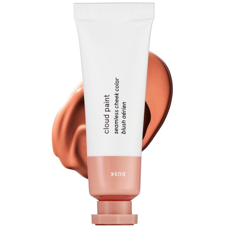 Glossier Cloud Paint in Dusk