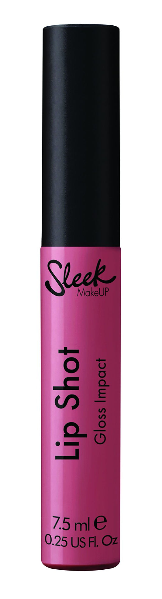 Sleek MakeUp Lip Shot Brutal Honesty (Nude Pink) 7.5ml