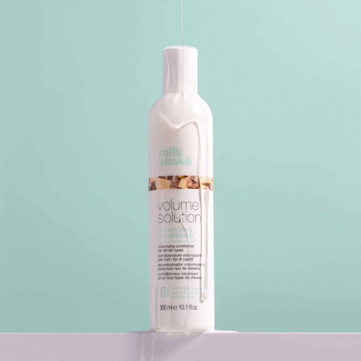 milk_shake Volumizing Conditioner for Fine Hair - Thickening Volume Conditioner for Thin Hair